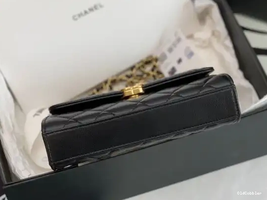 OldCobbler CHANEL BAG HANDLE 0213