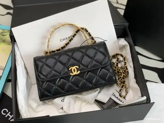 OldCobbler CHANEL BAG HANDLE 0213