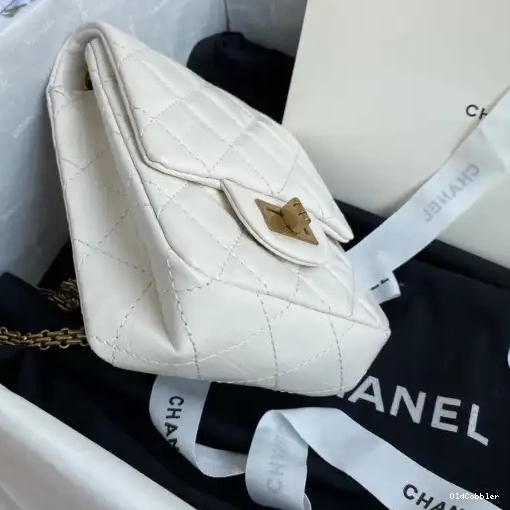 OldCobbler BAG CHANEL FLAP 0219