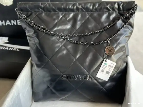 OldCobbler HANDBAG LARGE CHANEL 22 0211