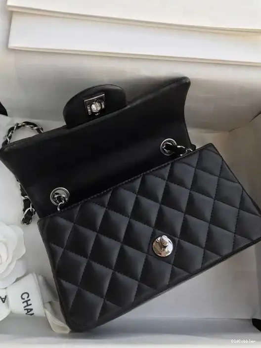 OldCobbler FLAP CHANEL BAG 0207