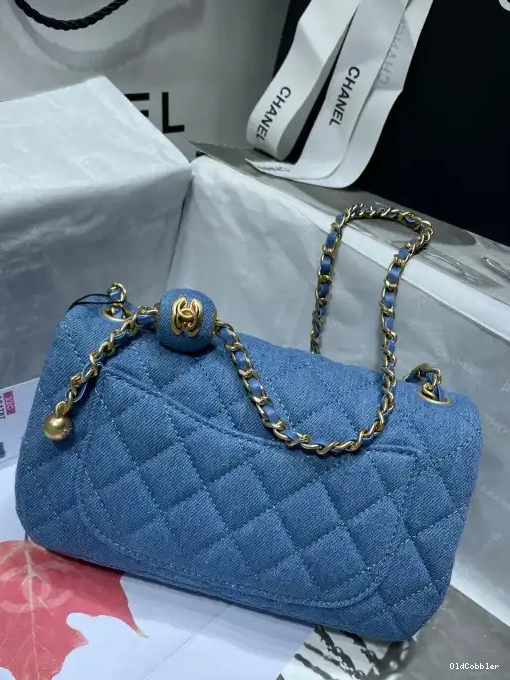 OldCobbler CHANEL BAG FLAP 0215