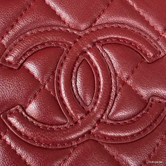 OldCobbler CHANEL CASE VANITY 0219