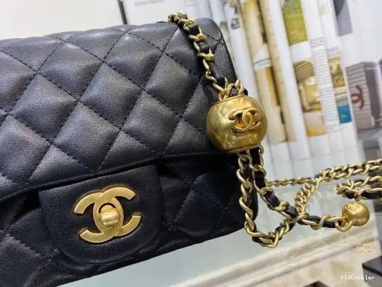 OldCobbler FLAP BAG CHANEL MINI 0218