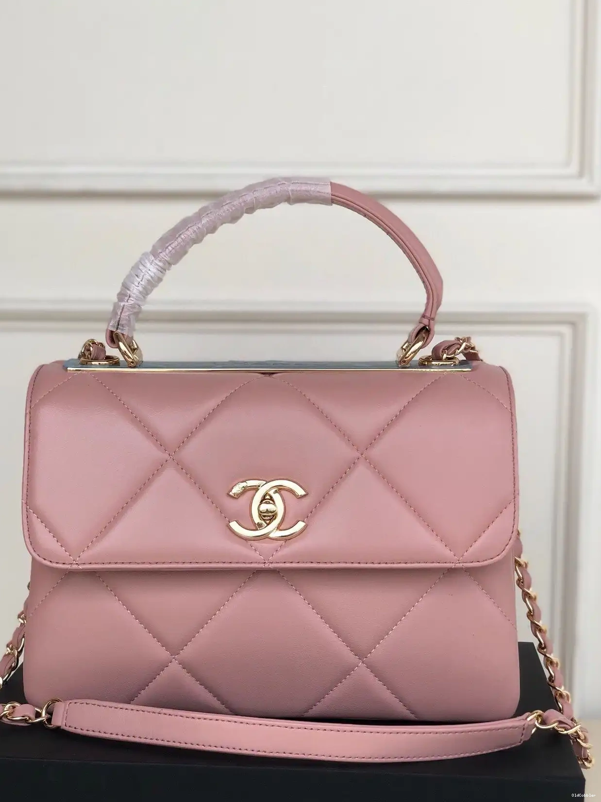 OldCobbler BAG CHANEL TRENDY 0223