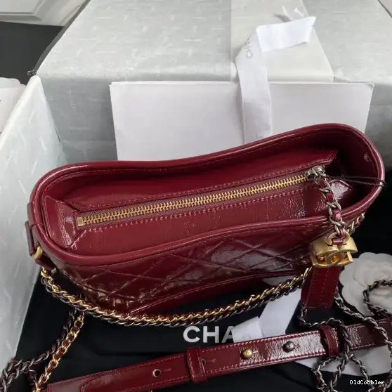 OldCobbler GABRIELLE CHANEL 0224