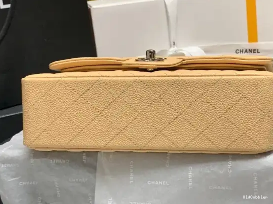 OldCobbler 23CM CHANEL BAG FLAP 0218