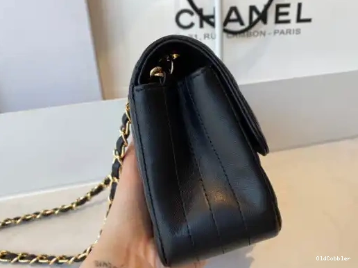 OldCobbler BAG FLAP CHANEL 0223