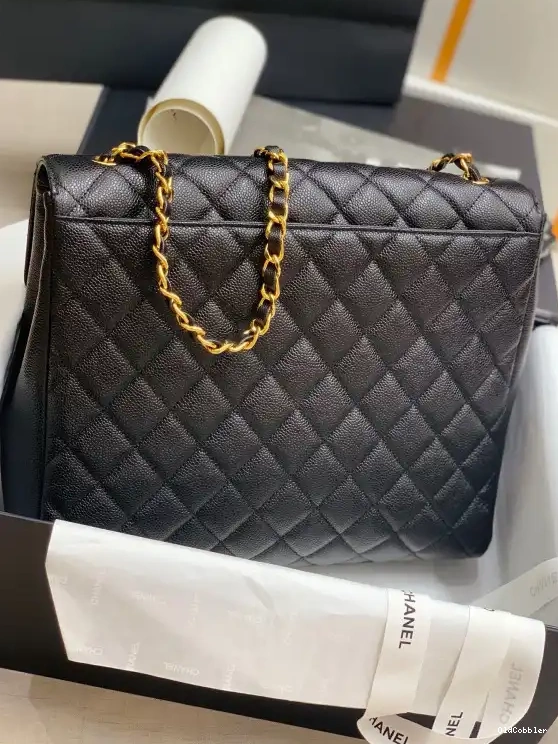 OldCobbler BAG CHANEL FLAP 0228