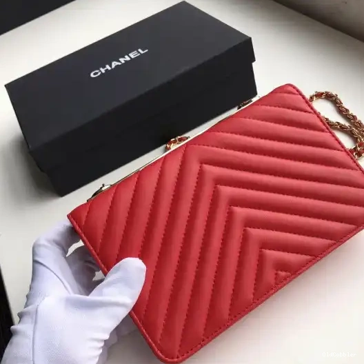 OldCobbler WALLET CHANEL CHAIN 0222