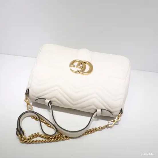 OldCobbler CHANEL Bag Lambskin 20CM Flap 0227