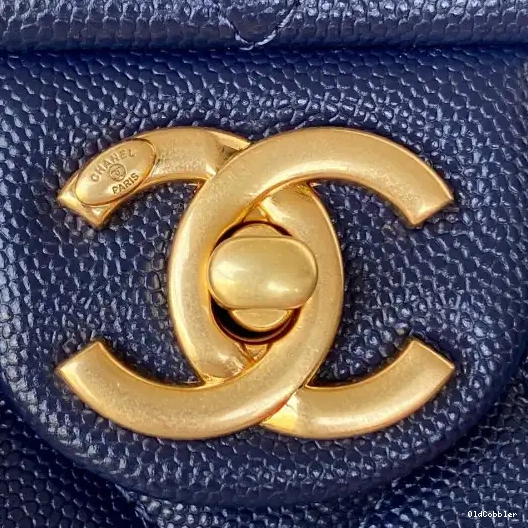 OldCobbler CHANEL BAG FLAP 0218