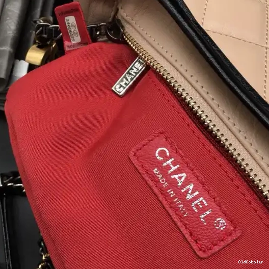 OldCobbler CHANEL Gabrielle 0226