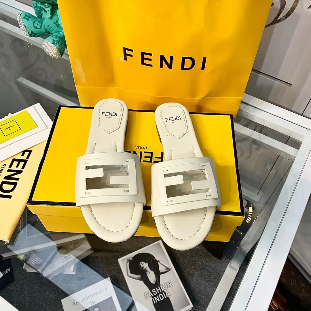 OldCobbler Fendi Signature 0205