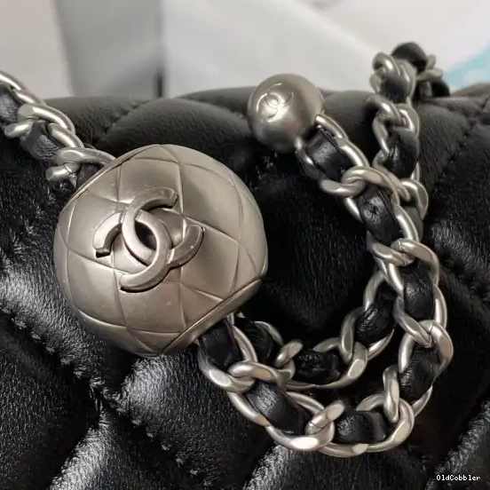 OldCobbler CHANEL FLAP MINI BAG 0216