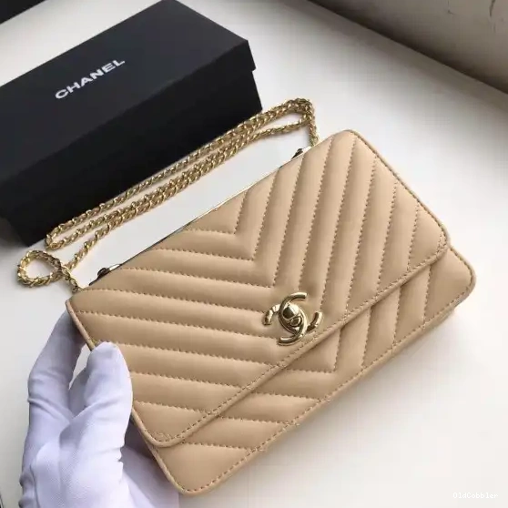 OldCobbler WALLET CHANEL CHAIN 0211