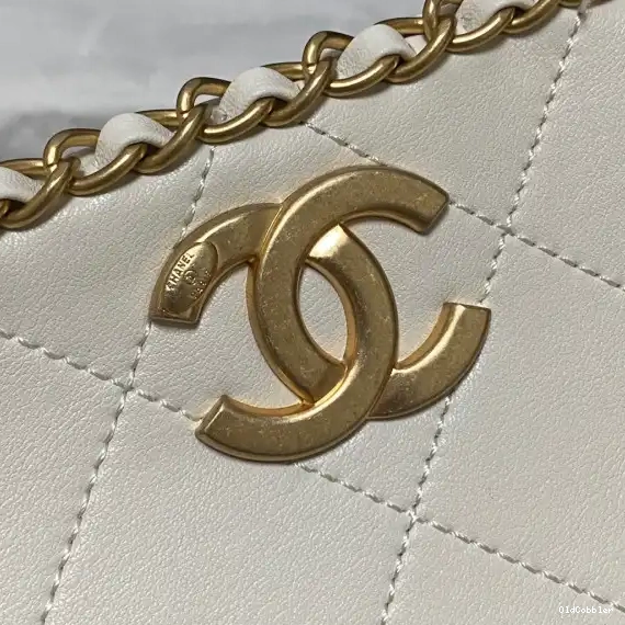 OldCobbler BAG SHOPPING CHANEL 0223