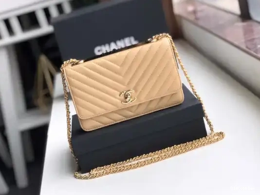 OldCobbler WALLET CHANEL CHAIN 0211