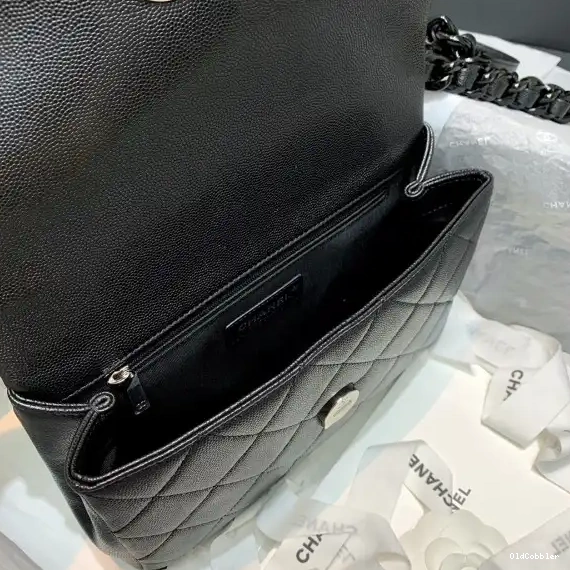 OldCobbler BAG CHANEL FLAP 0225