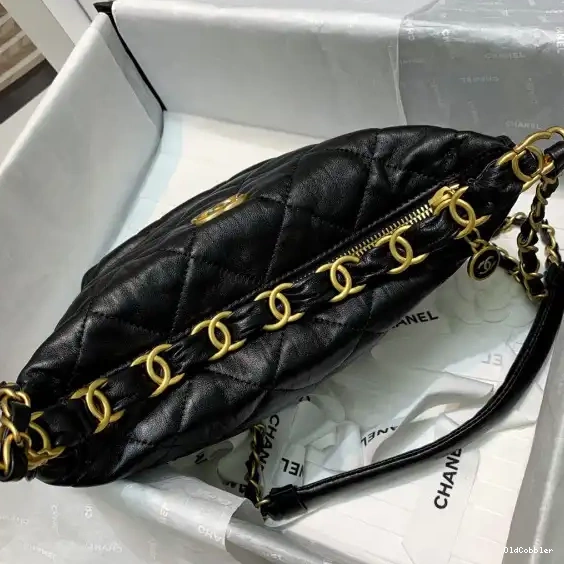 OldCobbler CHANEL HOBO BAG 0221