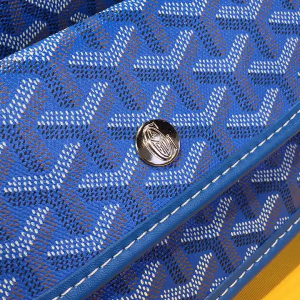 OldCobbler GOYARD TOTE BAG 0204