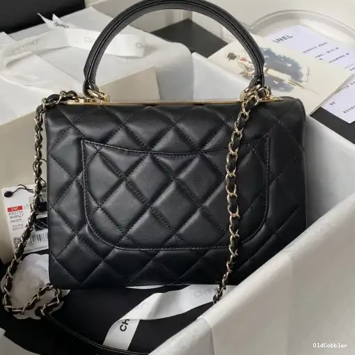 OldCobbler CHANEL trendy CC -25CM 0213