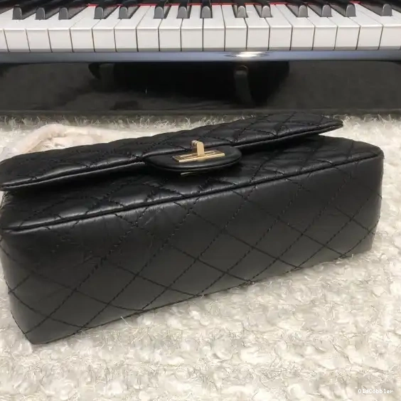 OldCobbler BAG CHANEL FLAP 0216