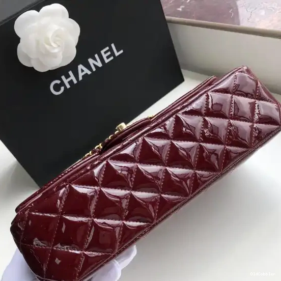 OldCobbler BAG 2.55 FLAP CHANEL 0219