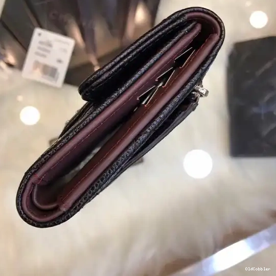 OldCobbler CHANEL WALLET 0216