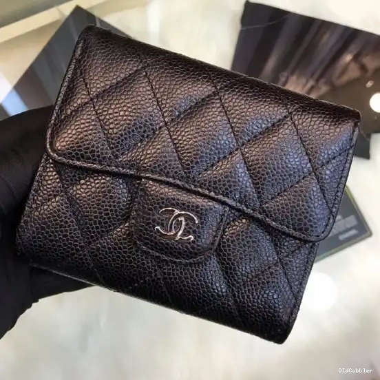 OldCobbler CHANEL WALLET 0216