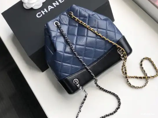 OldCobbler GABRIELLE BACKPACK CHANEL 0228