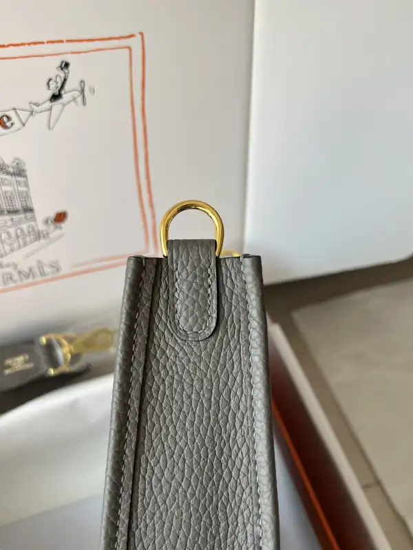 OldCobbler Hermes Mini Evelyne 0201