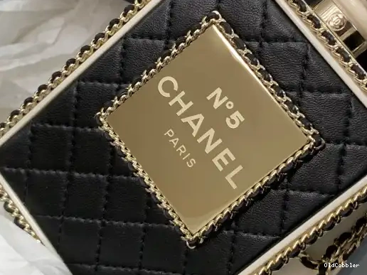 OldCobbler EVENING CHANEL BAG 0217