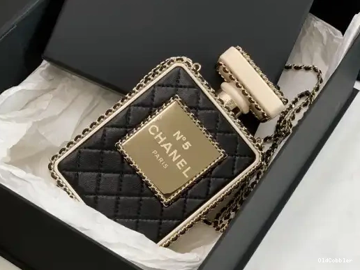 OldCobbler EVENING CHANEL BAG 0217