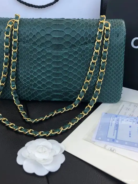 OldCobbler CHANEL Bag Flap 0221