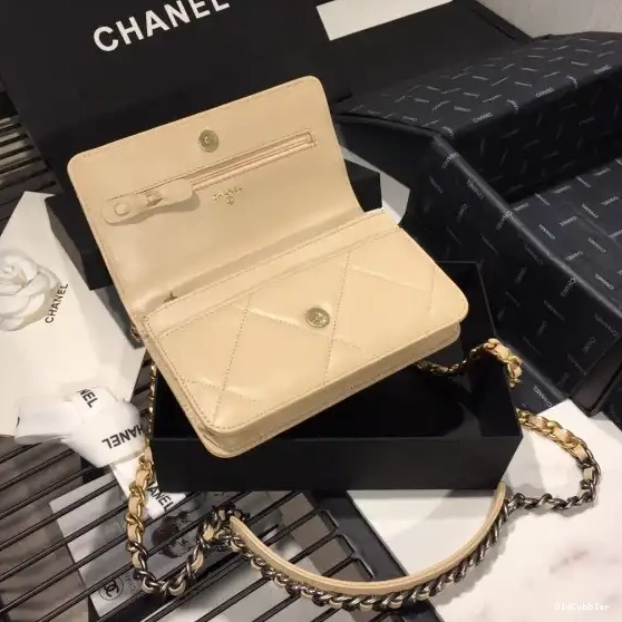 OldCobbler WALLET CHANEL CHAIN 0221