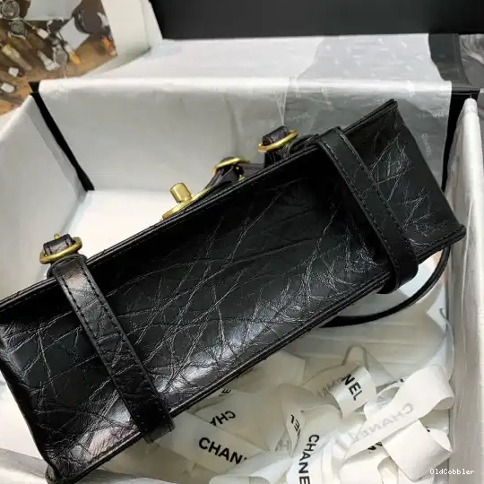 OldCobbler FLAP CHANEL BAG 0213