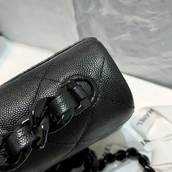 OldCobbler BAG CHANEL FLAP 0225