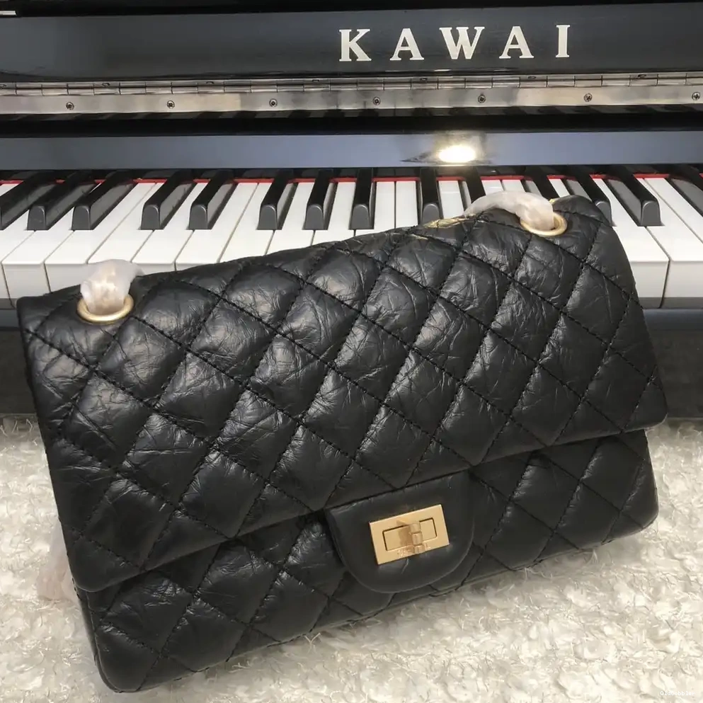 OldCobbler BAG CHANEL FLAP 0216