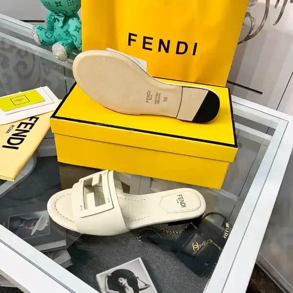 OldCobbler Fendi Signature 0205