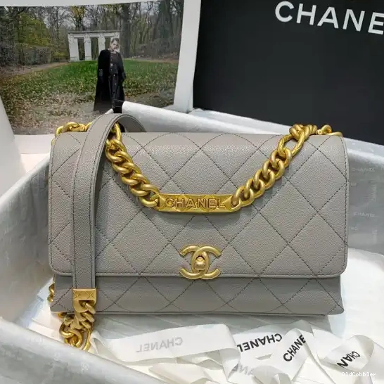 OldCobbler CHANEL BAG FLAP 0224