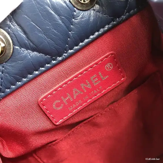 OldCobbler GABRIELLE BACKPACK CHANEL 0228