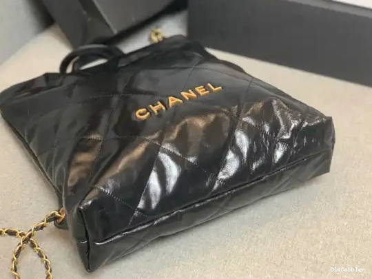 OldCobbler 22 BACKPACK CHANEL LARGE 0227