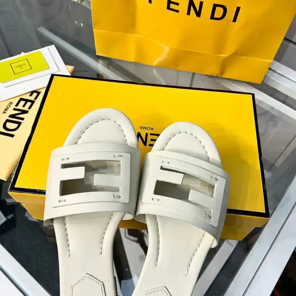 OldCobbler Fendi Signature 0205