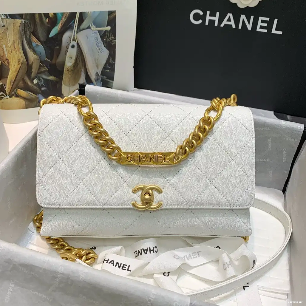 BAG FLAP CHANEL 0228