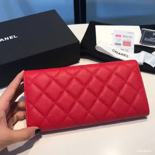 OldCobbler WALLET CHANEL 0221