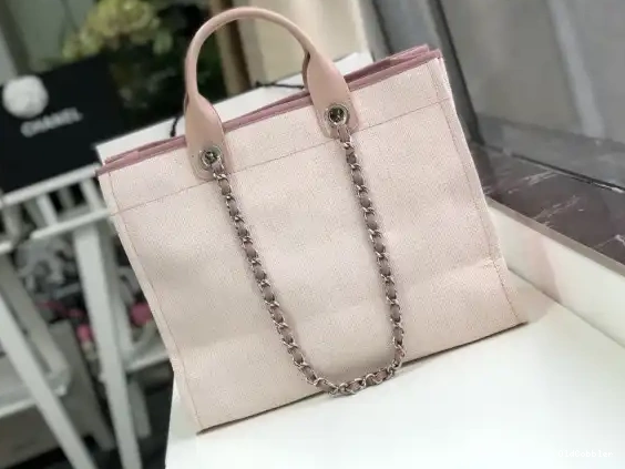 OldCobbler CHANEL BAG TOTE 0220