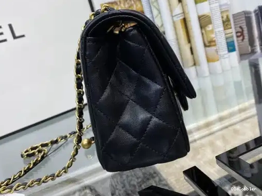 OldCobbler FLAP BAG CHANEL MINI 0218