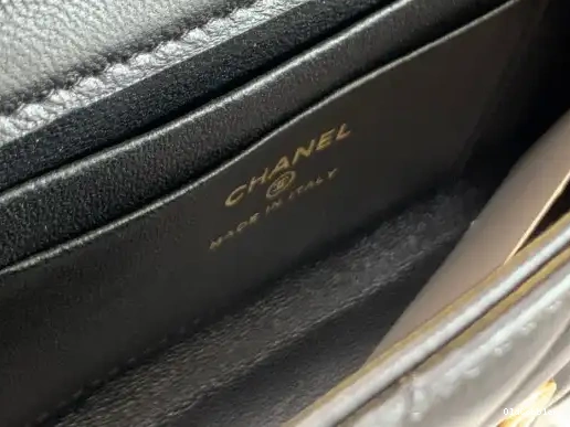 OldCobbler CHANEL BAG HANDLE 0213