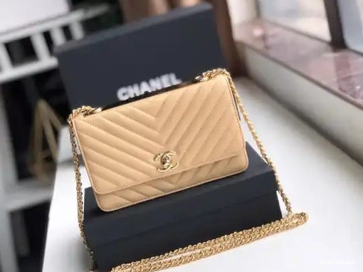 OldCobbler WALLET CHANEL CHAIN 0211